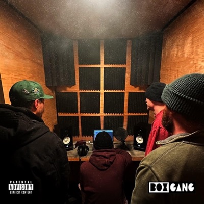 IN THE WOODS (feat. BH MALICE, JUT & treez) - Single