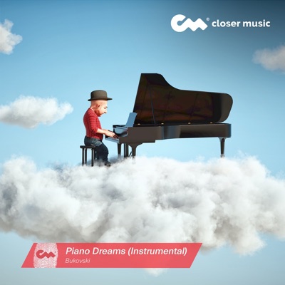 Piano Dreams (Instrumental) - Single