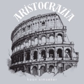 Aristocrazia artwork