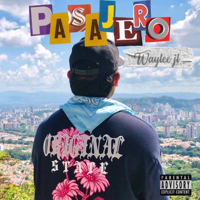Pasajero - Single