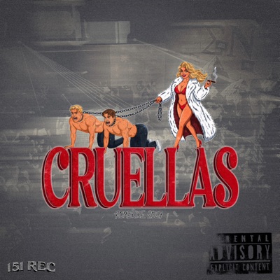 CRUELLAS 2027 - Single