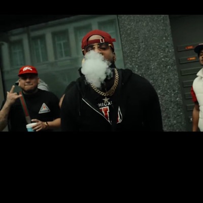 Falopa-Adrenalina - Single