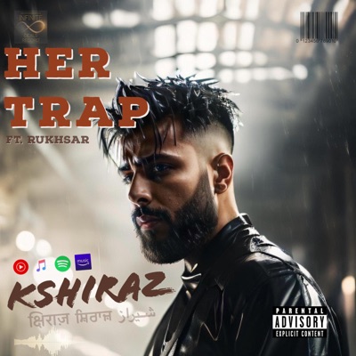 HER TRAP (feat. Rukhsar Bandhukia) - Single