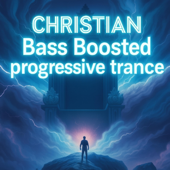 Christian Bass Boosted Progressive Trance - EP