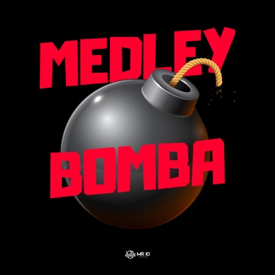 Medley Bomba - Single