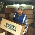SPENDING MY MONEY