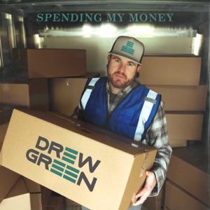 Spending My Money - Single