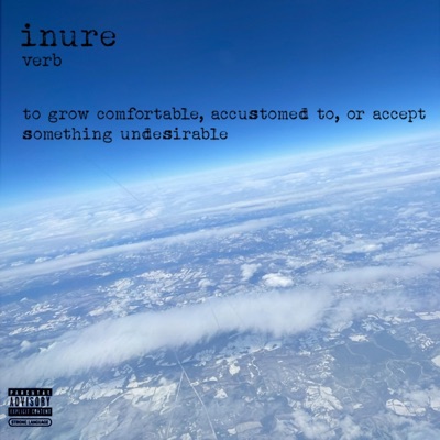 Inure - EP
