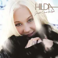 Just One Wish — Hilda Stenmalm