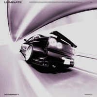 LUMINATE - Single - yakoozzaa