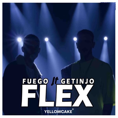 Flex (feat. Getinjo) - Single