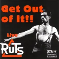 Sus — The Ruts