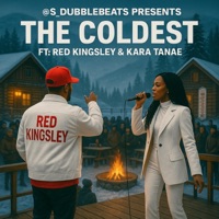 THE COLDEST - Single - S Dubblebeats