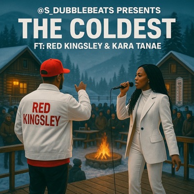 THE COLDEST - Single