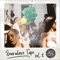 hectic (feat. 234jaydaa, Amaarae & solis) [Mixed] - Odunsi (The Engine) lyrics