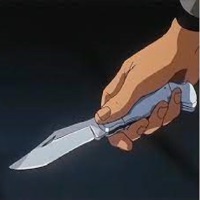 switchblade - Single - BREAD.