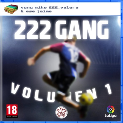 222Gang, Vol. 1