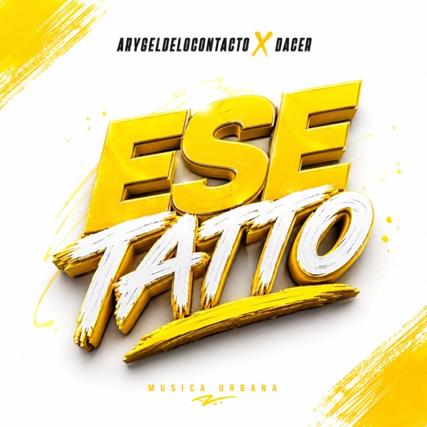 Ese Tatto (feat. Dacer)