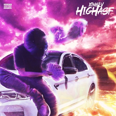 What's Going On - Single