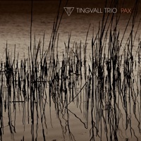 Pax - Tingvall Trio