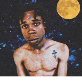 Lost In The Night (feat. CoolMajor22) Nez Robinson