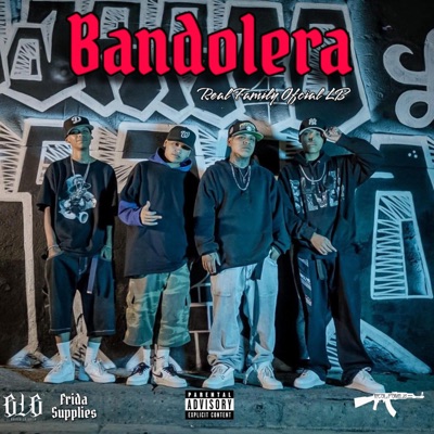 Bandolera - Single