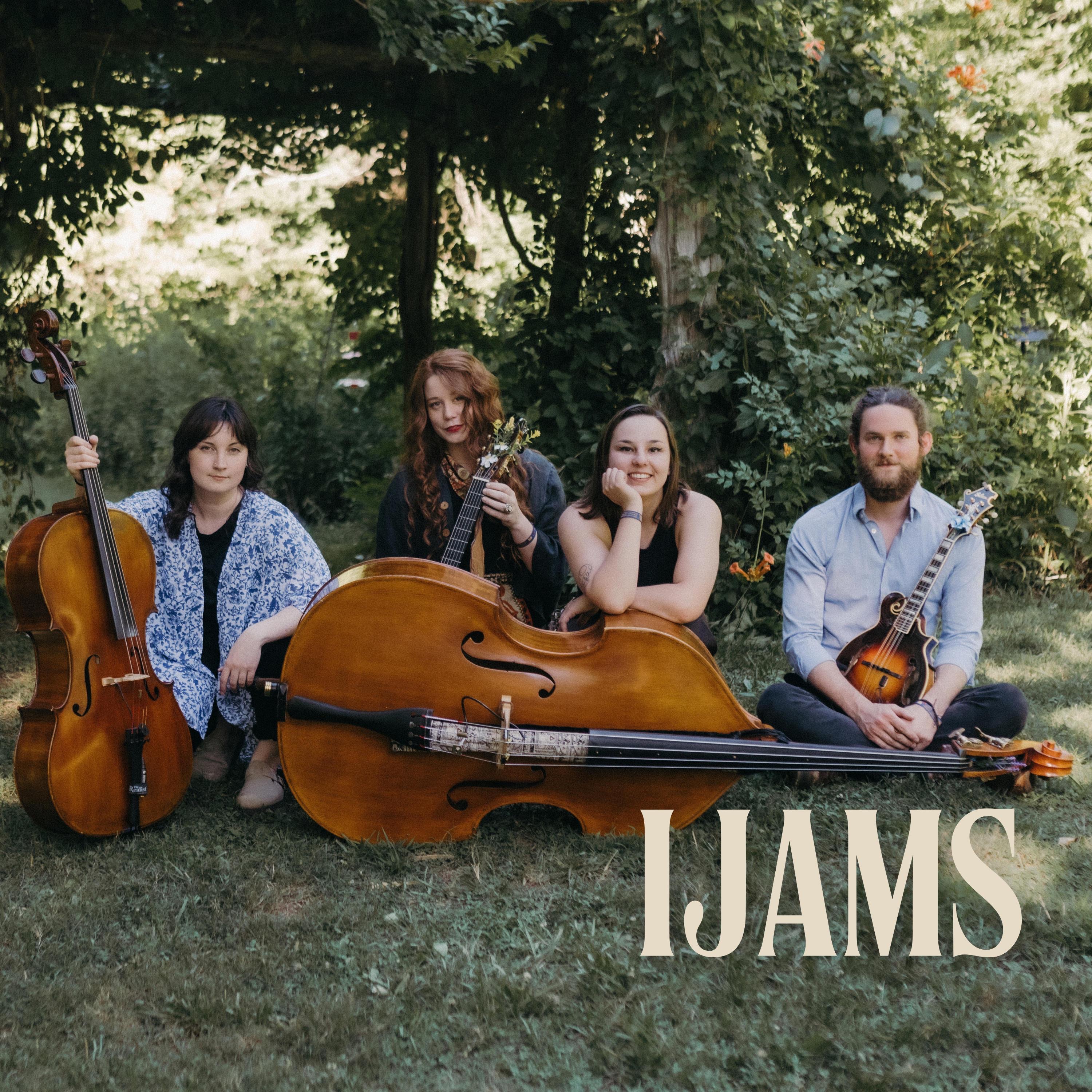 Ijams - Single