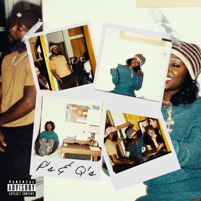 P's & Q's (feat. Norah's World) - Single