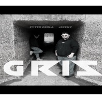 GRIS - Single - Fytto Peola & Jeremy