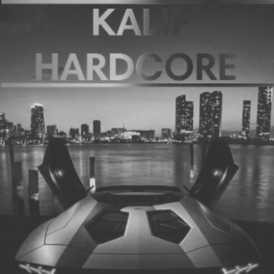 saif75z - Khalif Hardcore - Bandita