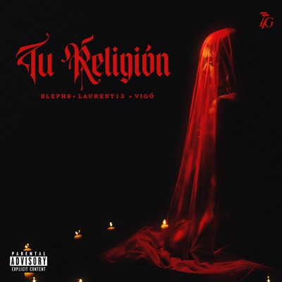 Tu Religión - Single