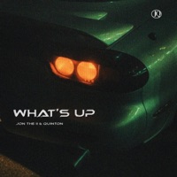 What's Up (feat. Quinton) - Single - JON THE II