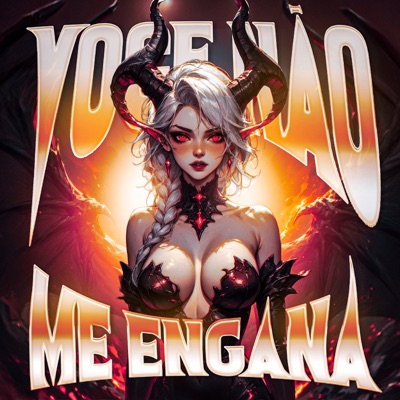 Você Não Me Engana - EP