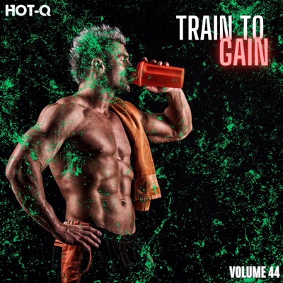 Train to Gain 044
