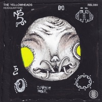 Headquarters - Single - YellowHeads