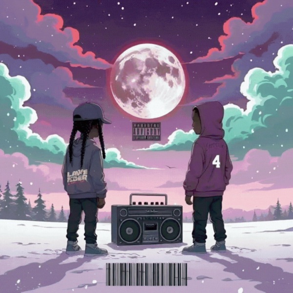 ANOTHER LEVEL-DIGITAL CASSETTE-STAY INSIDE-CHAMPION BLOX-80S ERA-BALLERS-DEAD OR ALIVE-G.Y.M.-STAY DOWN-OFF THE METER-THE CITY'S MINE (feat. 40MIL)