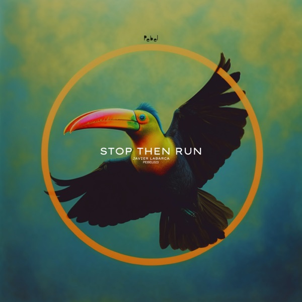 Stop Then Run - Single