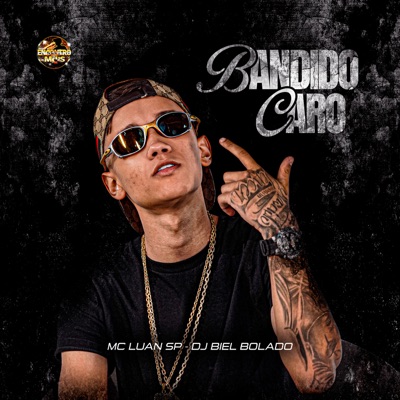 Bandido Caro - Single