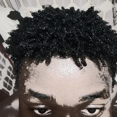 Yellow and blue (fade) - Single