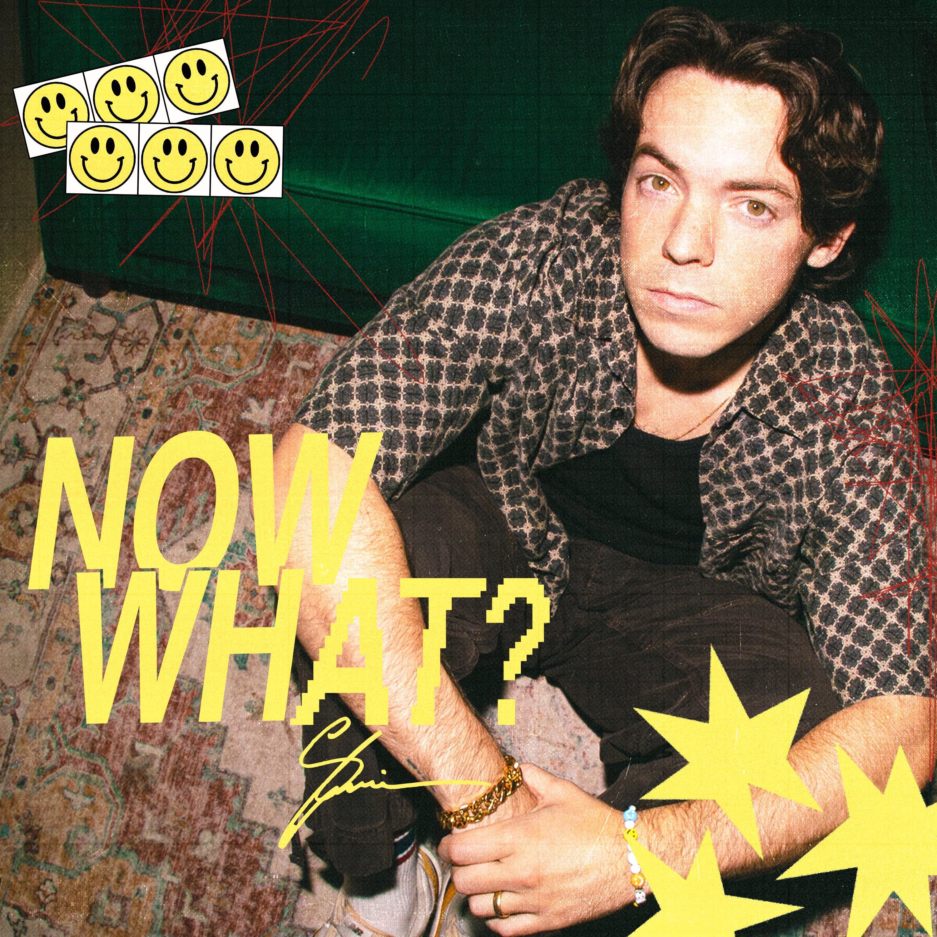 NOW WHAT? - Single