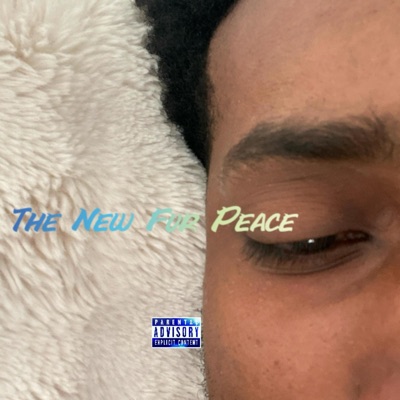 The New Fur Peace - EP