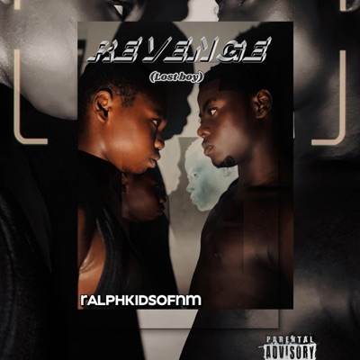 Revenge(lost boy) - Single