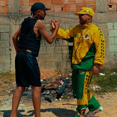 Lembra dos Proibidão - Single