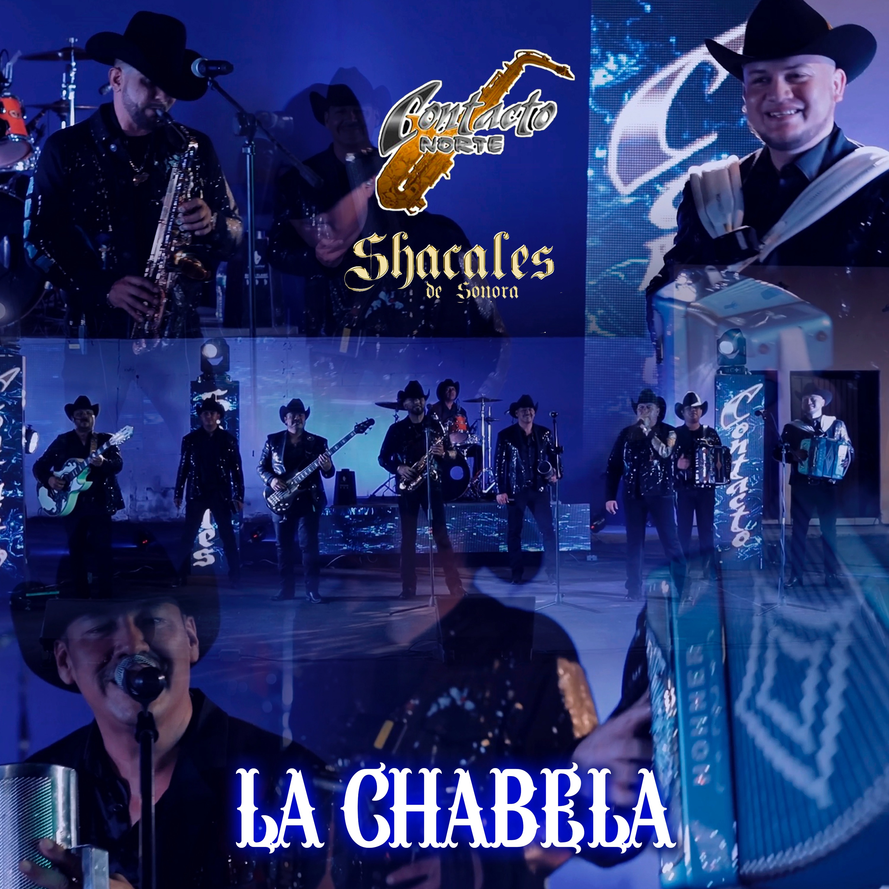 La Chabela - Single