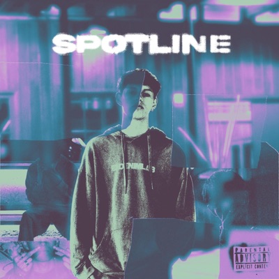 Spotline (feat. Hill) - Single