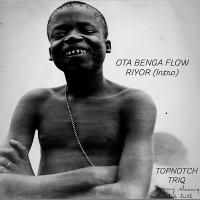 OTA BENGA FLOW (LAGOS VERSION) - Single