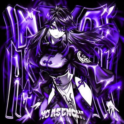 NO ASENCHI - EP