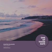 The Force - Single - Dimitris Palikaris