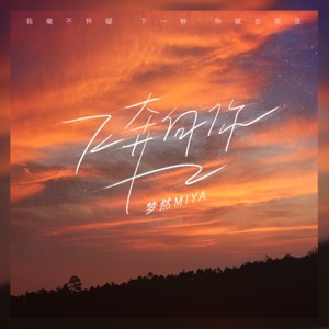 飞奔向你 - Single