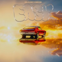 Easy - Single - Denver & Melduhez